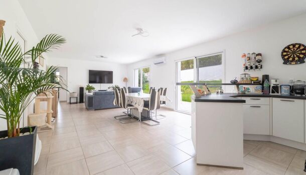 Villa / Maison 4 pièces  à vendre Urt 64240