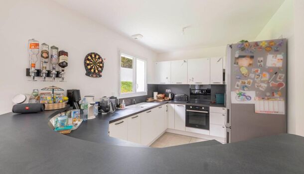 Villa / Maison 4 pièces  à vendre Urt 64240