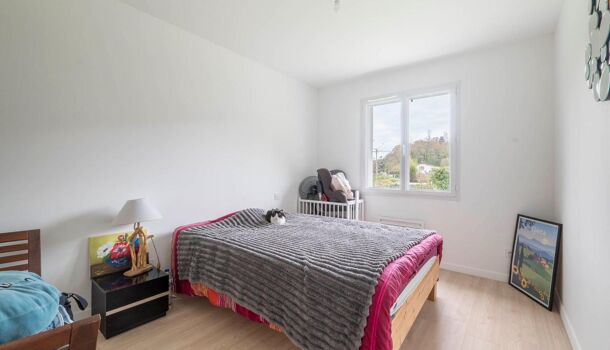 Villa / Maison 4 pièces  à vendre Urt 64240