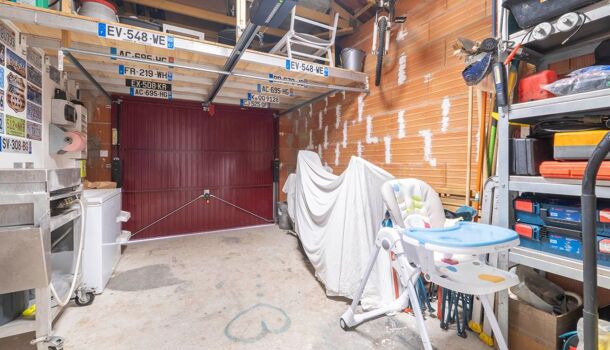 Villa / Maison 4 pièces  à vendre Urt 64240