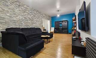 Maison 5 Pièces 185 m² à vendre à Boult-aux-Bois (08240)