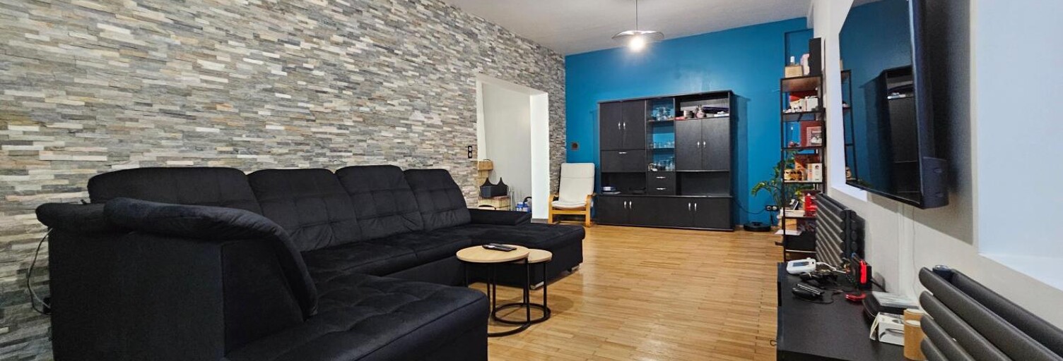 Maison 5 Pièces 185 m² à vendre à Boult-aux-Bois (08240)