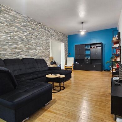 Maison 5 pièces 180000 €