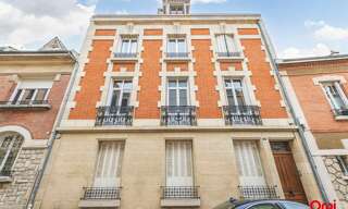 Appartement 4 Pièces 91 m² à vendre à Reims (51100)