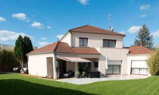 Maison 5 Pièces 187 m² à vendre à Les Mesneux (51370)