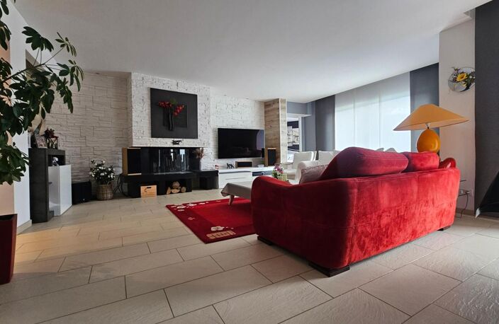 Superbe villa d'archit3ct3 de 185 m² sur Les Mesneux — photo 3