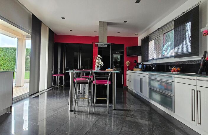 Superbe villa d'archit3ct3 de 185 m² sur Les Mesneux — photo 4