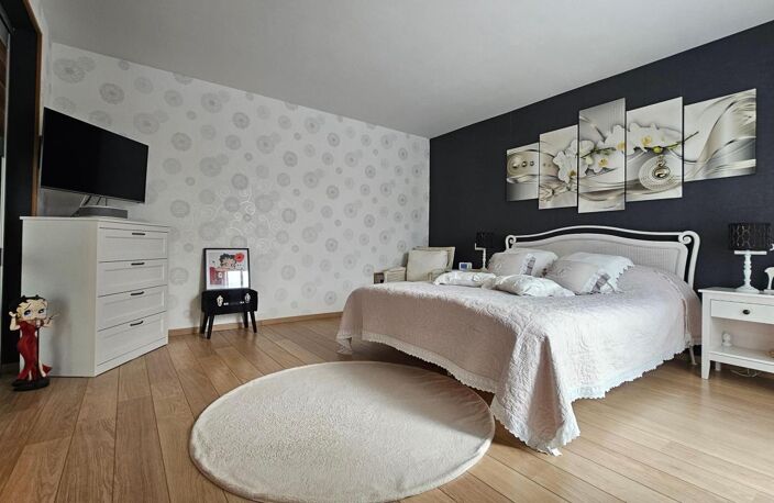 Superbe villa d'archit3ct3 de 185 m² sur Les Mesneux — photo 5