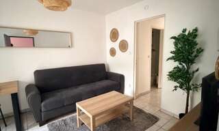 Appartement 1 Pièce 19 m² à louer à Mulhouse (68200)
