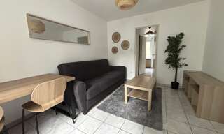 Appartement 1 Pièce 19 m² à louer à Mulhouse (68200)