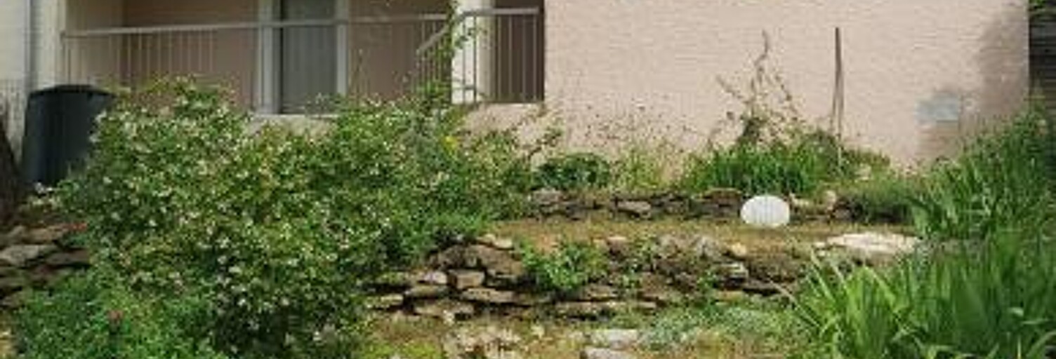 Appartement 4 Pièces 81 m² à louer à Châteauneuf-du-Pape (84230)