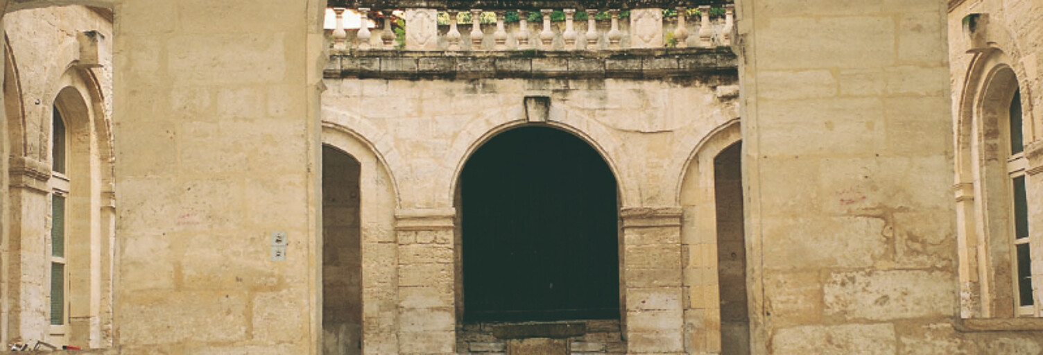 Appartement 2 Pièces 54 m² à louer à Beaucaire (30300)