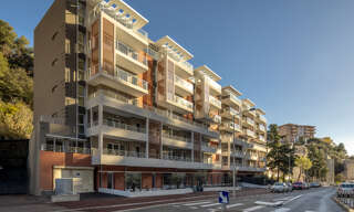 Appartement 3 Pièces 57 m² à louer à Nice (06000)