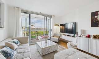 Appartement 3 Pièces 73 m² à vendre à Saint-Cloud (92210)