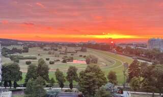 Appartement 3 Pièces 73 m² à vendre à Saint-Cloud (92210)