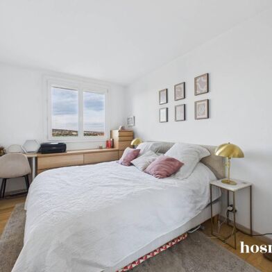 Appartement 3 pièces 485000 €