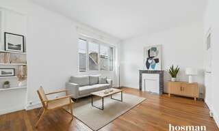 Appartement 3 Pièces 59 m² à vendre à Nantes (44000)