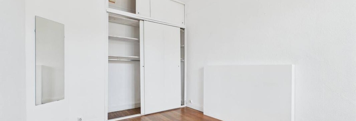 Appartement 3 Pièces 59 m² à vendre à Nantes (44000)