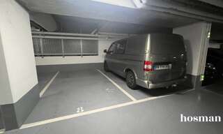 Garage  13 m² à vendre à Paris 19 (75019)