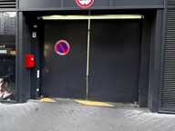 Emplacement de parking récent et sécurisé de 13 m² - Rue Petit, Paris 19e — photo 2