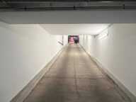 Emplacement de parking récent et sécurisé de 13 m² - Rue Petit, Paris 19e — photo 4