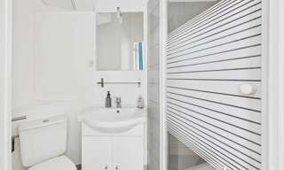 Appartement 3 Pièces 86 m² à vendre à Bordeaux (33800)