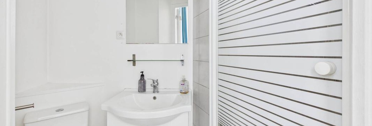 Appartement 3 Pièces 86 m² à vendre à Bordeaux (33800)