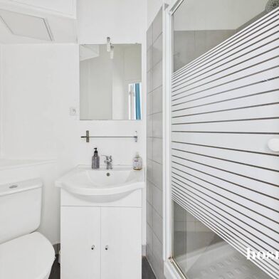 Appartement 3 pièces 359500 €