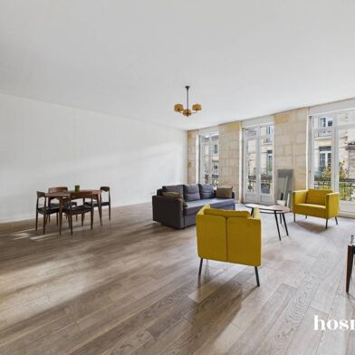 Appartement 3 pièces 345000 €