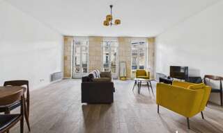 Appartement 3 Pièces 86 m² à vendre à Bordeaux (33800)