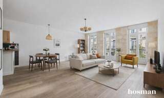 Appartement 3 Pièces 86 m² à vendre à Bordeaux (33800)