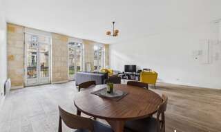 Appartement 3 Pièces 86 m² à vendre à Bordeaux (33800)