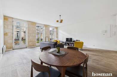 Appartement 3 pièces 330000 €