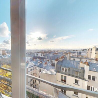 Appartement 2 pièces 630000 €