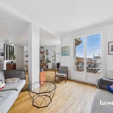 Appartement 3 pièces 675000 €