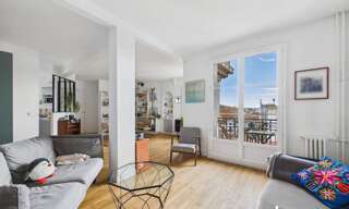 Appartement 3 Pièces 84 m² à vendre à Montreuil (93100)