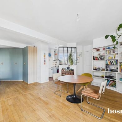 Appartement 3 pièces 675000 €