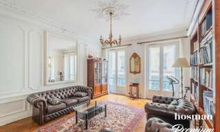 Appartement 6 Pièces 129 m² à vendre à Paris 8 (75008)