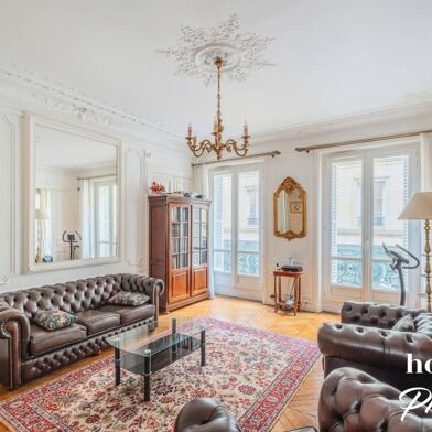 Appartement 6 pièces 1650000 €
