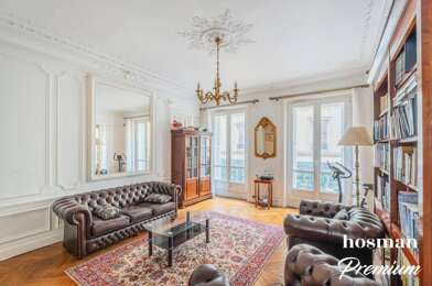 Appartement 6 pièces 1650000 €