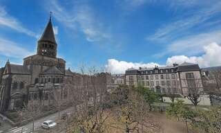 Appartement 3 Pièces 97 m² à vendre à Clermont-Ferrand (63000)