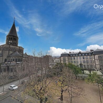 Appartement 3 pièces 225000 €