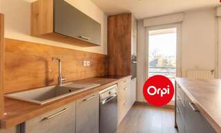 Appartement 3 Pièces 69 m² à vendre à Saint-Priest (69800)