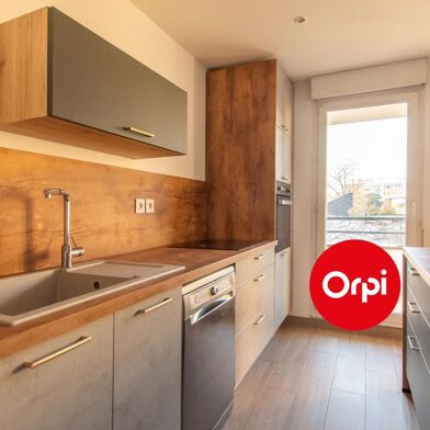 Appartement 3 pièces 219000 €