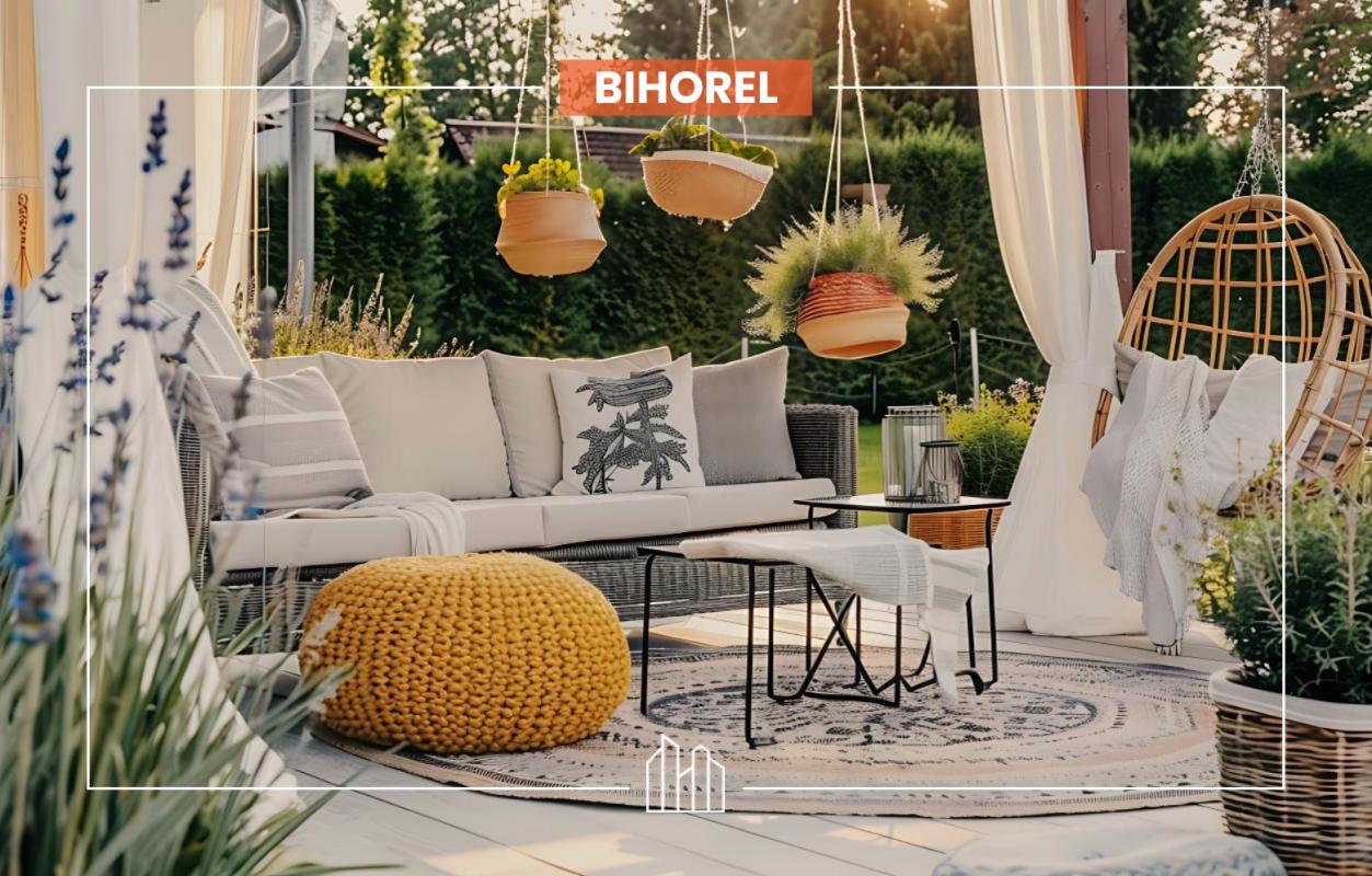 QUARTIER RESIDENTIEL - PROCHE DES ECOLES  Appartement neuf Bihorel 76420