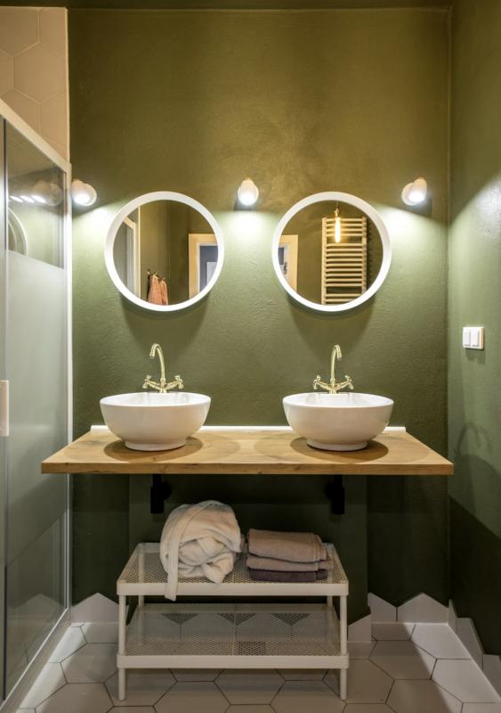 Appartement neuf 2 pièces 43 m²