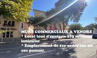 Commerce  275 m² à vendre à Carpentras (84200)