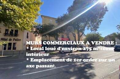 Commerce  214000 €
