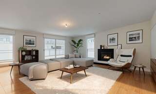 Appartement 4 Pièces 94 m² à vendre à Lyon 9 (69009)