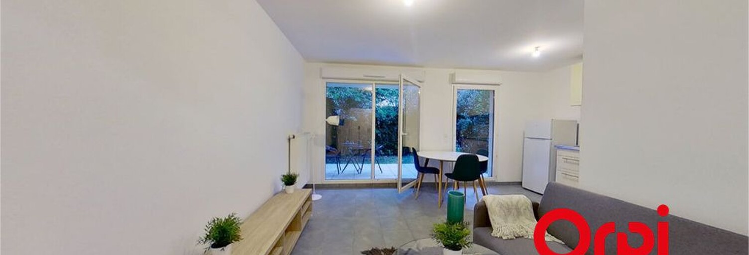Appartement 2 Pièces 47 m² à vendre à Lyon 9 (69009)
